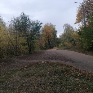 Фото от владельца Экологический парк, МБУ