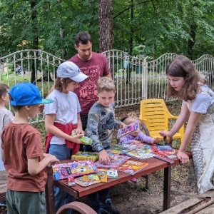 Фото от владельца Парк культуры и отдыха, г. Жуковский