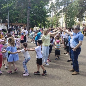 Фото от владельца Парк культуры и отдыха, г. Жуковский