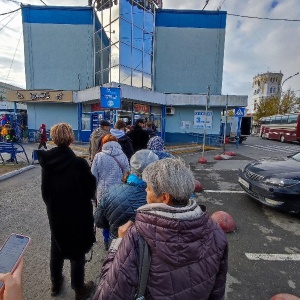 Фото от владельца Северный, автовокзал