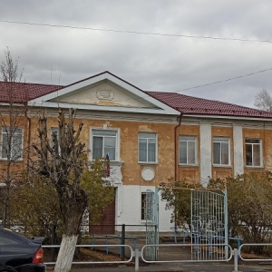 Фото от владельца Усть-Абаканская средняя общеобразовательная школа, р.п. Усть-Абакан