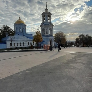 Фото от владельца Покровский кафедральный собор