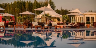 Всеволожск: Отель MillCreek