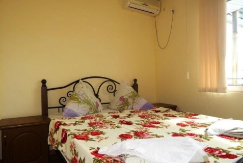 Лоо: Гостевой дом Якорь