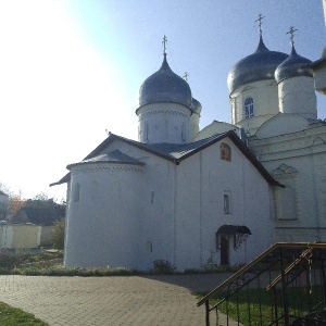 Фото от владельца Покровский собор