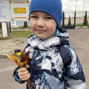 Фото от владельца Парк культуры и отдыха, г. Жуковский