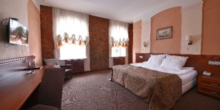 Великий Новгород: Отель Рахманинов