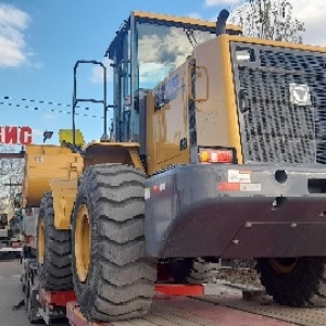 Фото от владельца СпецСервис, ООО, торгово-сервисный центр