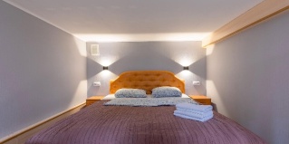 Санкт-Петербург: Отель Прайм