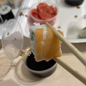 Фото от владельца Цунами, суши-бар