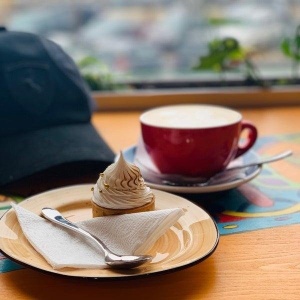 Фото от владельца Кафема, специализированный кофе-магазин