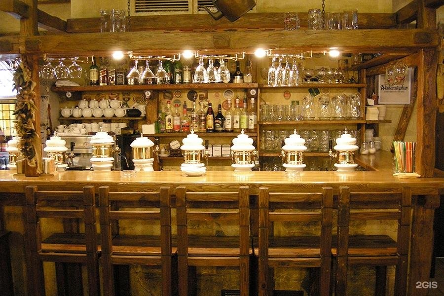 Bierhaus московская ул 93 фото и видео Бирхаус, немецкая пивная, Тверская улица, 12 ст7, Москва - 2ГИС