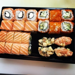 Фото от владельца РиРику, суши-бар