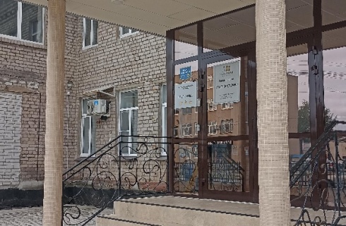 Череповец: Отель Машбах
