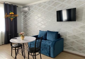 Отель Апельсин в Республике Дагестан