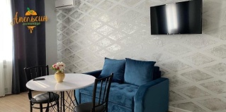 Сабнова: Отель Апельсин