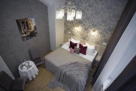 Санкт-Петербург: Отель Veneta rooms guesthouse