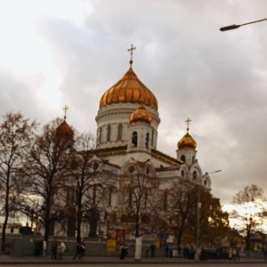 Фото от владельца Храм Христа Спасителя