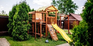 Балаково: Коттедж Дачный дворик