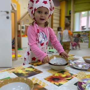 Фото от владельца Планета детей, частный детский сад