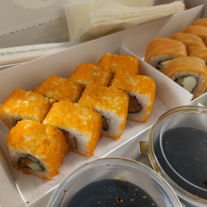 Фото от владельца Takara Sushi Bar, суши-бар