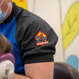 Фото от владельца Клиника доктора Машукова для детей и взрослых, инновационный центр стоматологической ассоциации России