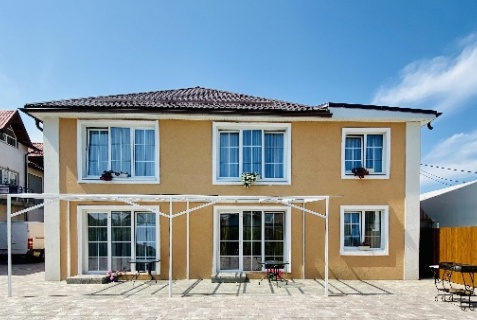 Лесной: Коттедж Villa Leo