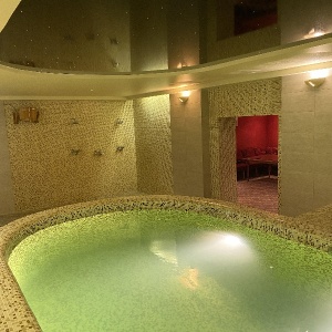 Фото от владельца Нирвана Golden Spa, оздоровительный комплекс