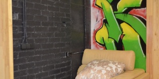 Иркутск: Капсульные отели Bird house Hostel