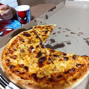 Фото от владельца Pizza in, сеть пиццерий
