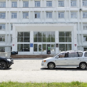 Фото от владельца Краевая клиническая больница скорой медицинской помощи