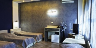 Супонево: Отель Полесье