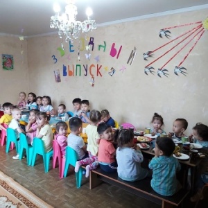 Фото от владельца Акбота, частный детский сад