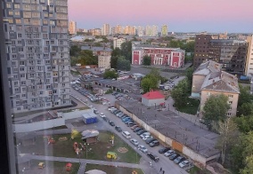 Отель Тихая Гавань Центр в Пермском крае