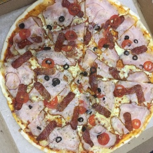 Фото от владельца MAXI PIZZA, пиццерия