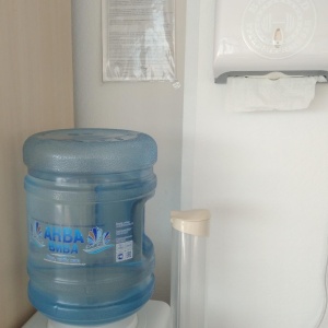 Фото от владельца Аква Вива, служба доставки воды