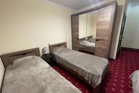 Пятигорск: Гостевой дом Premier Azau