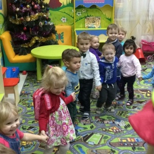 Фото от владельца Колыбелька, частный детский сад