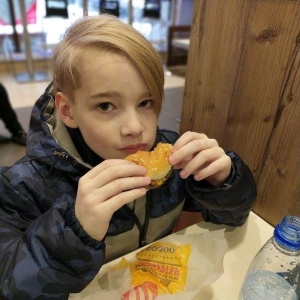 Фото от владельца Burger Кing, сеть ресторанов быстрого питания