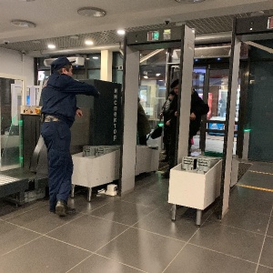 Фото от владельца Екатеринбург-пассажирский, железнодорожный вокзал