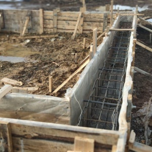 Фото от владельца Фундаменты Екатеринбурга, строительная компания