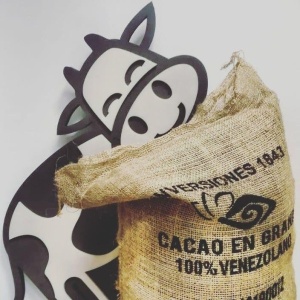 Фото от владельца Cacao Cow, магазин натуральных продуктов