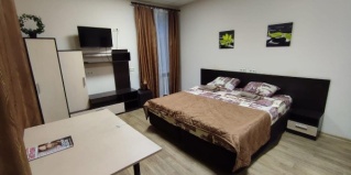 Санкт-Петербург: Отель Наш Питер