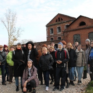 Фото от владельца Музей архитектуры и дизайна, УралГАХА