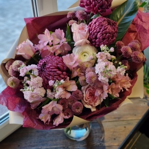 Фото от владельца FLORANS, мастерская цветов и флористики