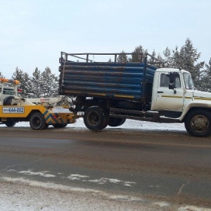 Фото от владельца Ты не один, автосервис