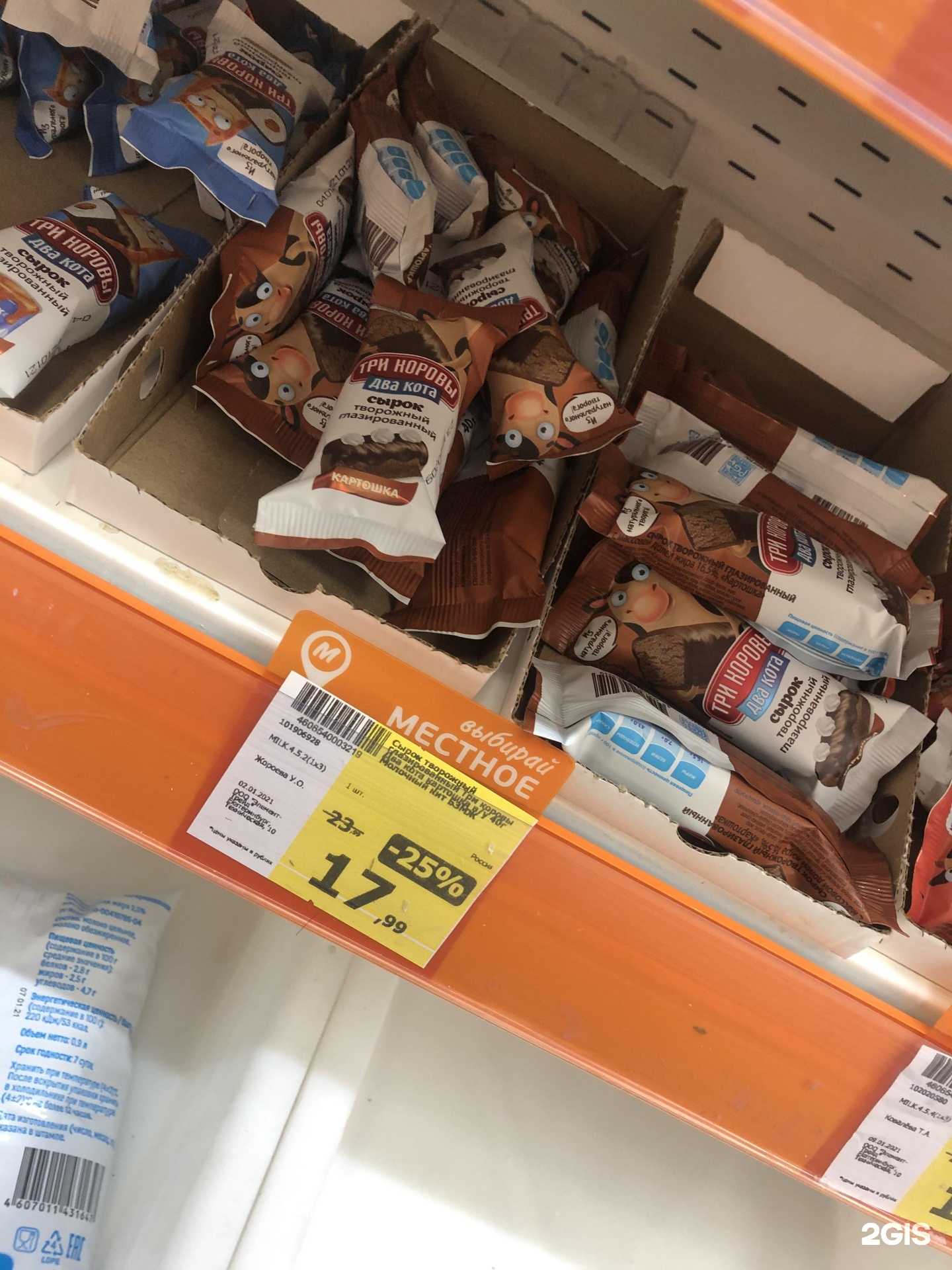 организация монетка