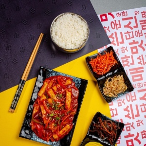 Фото от владельца Миринэ, ресторан корейской кухни
