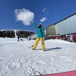 Фото от владельца FreeRide, центр проката и ремонта сноубордов и горных лыж