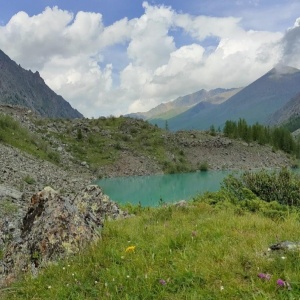 Фото от владельца Алтай-тур, фирма по организации активных туров